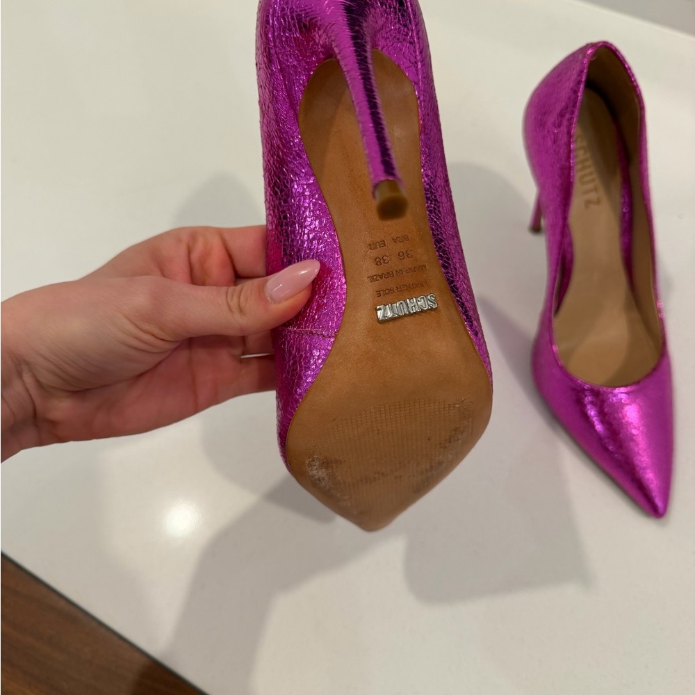 SCHUTZ Heels - Picture 12 of 12